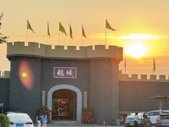 门面-优之名鹅城