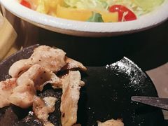 -谷牛日式烤肉(宝山U天地店)