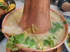 酸菜白肉-锦小馆(安贞店)