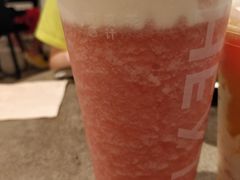 多肉莓莓-喜茶(深圳海岸城店)