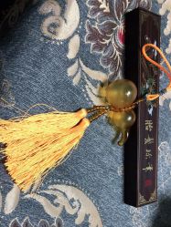 -禧婴婴儿理胎发·胎毛笔定制纪念品(新街口店)