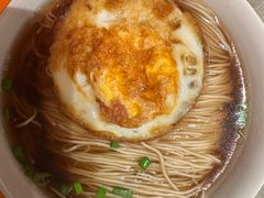 -小厨娘淮扬菜(天印大道店)