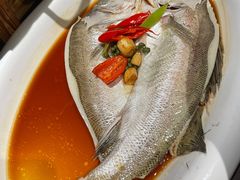 -绿茶餐厅(燕郊永旺店)