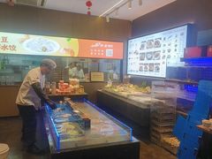 -船歌·鱼水饺青岛菜(正阳路店)