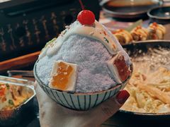 -京鹿料理(荟聚店)