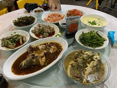 -丰收渔港饭店(嵊泗店)