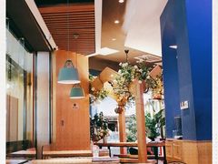 -夏日玛莉西餐厅(梅溪湖步步高店)