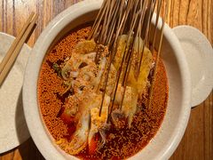 -嘉州叶婆婆钵钵鸡(建设路店)
