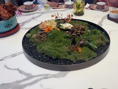 -董家大院·京味家常菜(朝丰家园店)