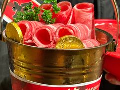 -蜀大侠火锅(总府路店)