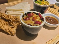 -符离集餐厅(万象城店)