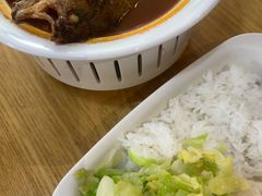 -南城香·饭香串香馄饨香(太平桥店)