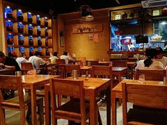 -串大叔炭火烤串·鸡西大冷面刀削面(总店)