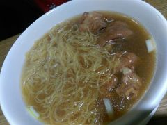 -百福麵家(新馬路店)