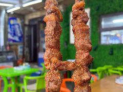-西关回头馆(西关美食街店)