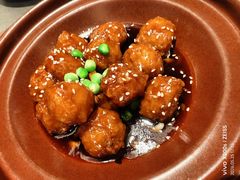 糖醋丸子-紫泥369粗粮季(四牌楼店)