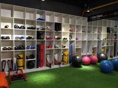 -VLines耀能运动24小时·月付制健身(京广桥店)
