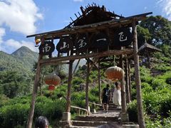 -水墨汀溪风景区