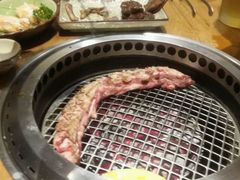 -赤坂亭·M9和牛烧肉·铁板烧(合肥万象城店)