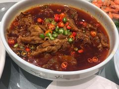 -成都蒲江花样年福朋喜来登度假酒店·宜客乐西餐厅