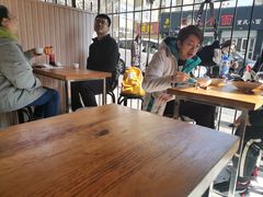 大堂-如意香辣鸡架(总店)