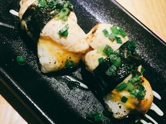 -昊·来了寿司(双楠2店)