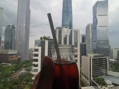 -广州富力君悦大酒店·凯菲厅