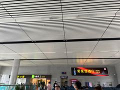 -烟台南站