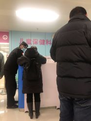 -南京市儿童医院(广州路院区)