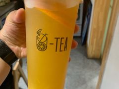 -茶百道(柏威年店)