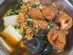 -胖子水煮(铁路三村无任何分店)