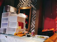 -令狐冲·活鱼馆(宝龙店)