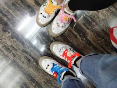 -Feiyue飞跃(长乐路店)