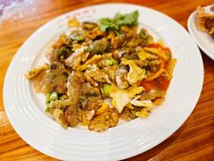 海蛎煎-八市阿杰五香(大元路分店)
