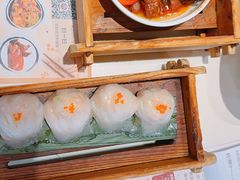 -粤点越有·茶点·粤菜(樵岭国际店)