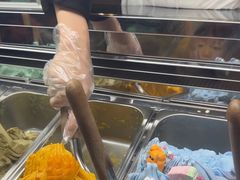 -Vola Gelato意大利手工冰淇淋(朝阳大悦城店)