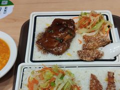 -魏家凉皮(铜锣湾店)