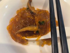 -香山湖家家宴(中山陵店)
