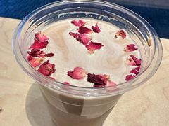 -Seesaw Coffee(深圳深业上城店)