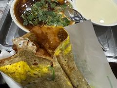 -西北角美素锅巴菜(洪湖里店)