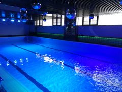 -蓝鲸湾汤泉(包河店)