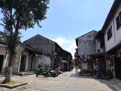 -阿二烤鸡(山塘街店)