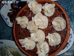 烧卖-唔呶喔哩酒家(生产街店)