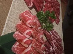 -大牛焱烧·和牛炭火烧放题
