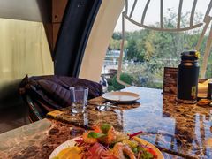 -Lets burger非常汉堡·环球风味(蓝色港湾店)