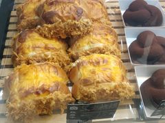 -红房子西菜馆(淮海中路店)