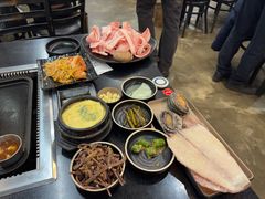 -Dombe豚(黑猪肉街店)