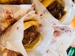 -漕河全驴宴饭店(徐水店)