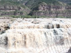 -陕西黄河壶口瀑布旅游区