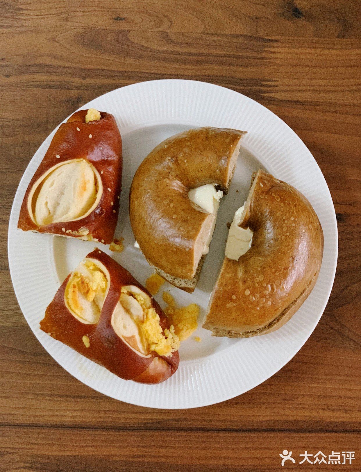 味道把控得正好。整根棍子从头到尾料都有!